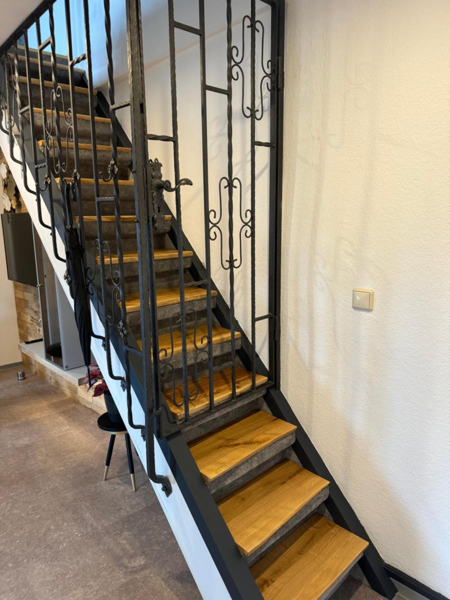 #Stadtspeicher - Suite Goldener Stern In Der Altstadt Rothenburg ob der Tauber Luaran gambar