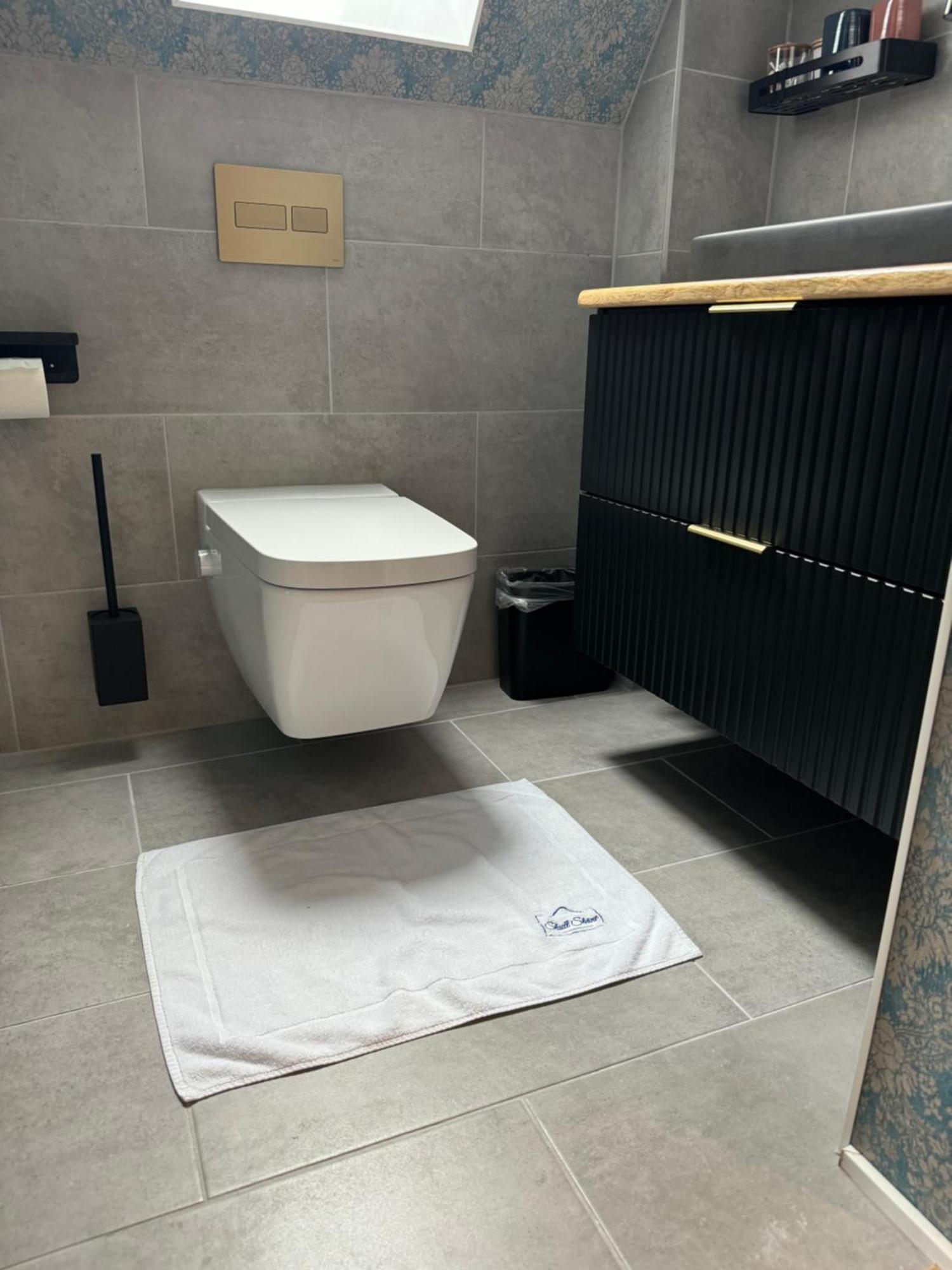 #Stadtspeicher - Suite Goldener Stern In Der Altstadt Rothenburg ob der Tauber Luaran gambar